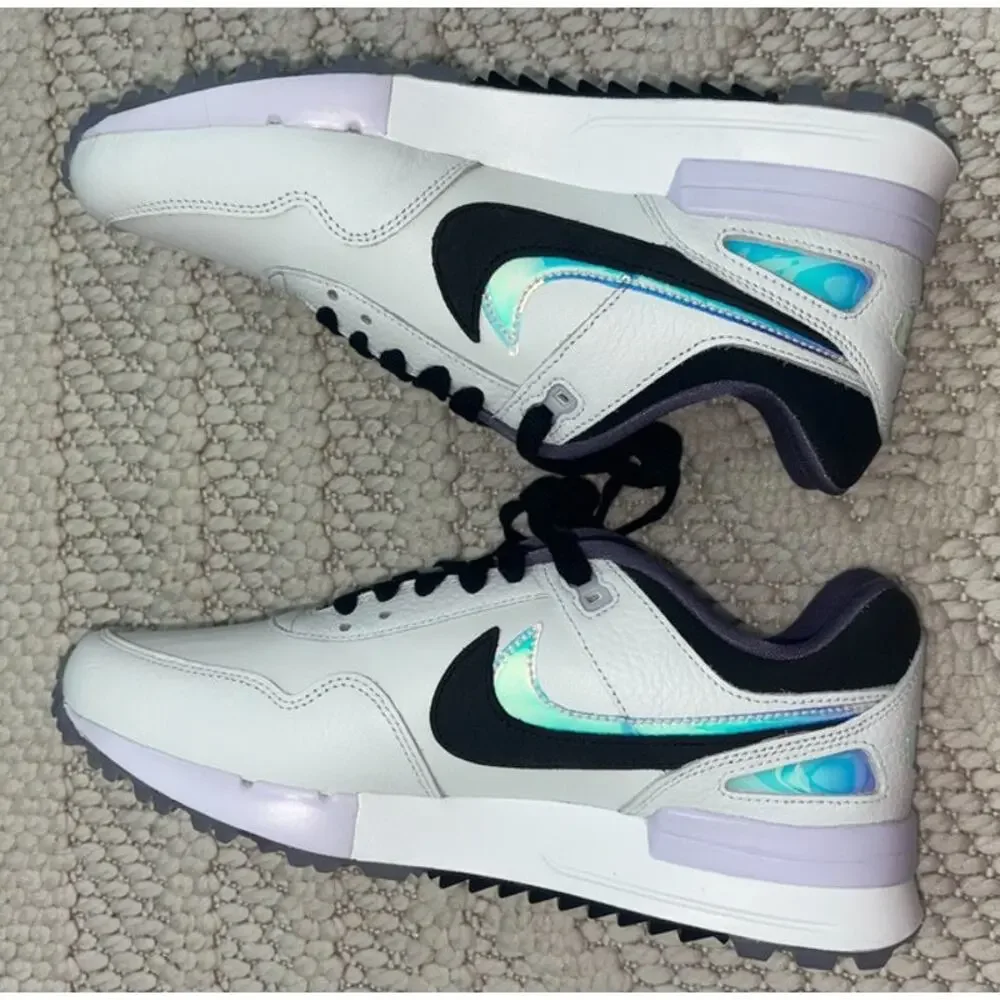 NEW W/BOX Nike Air Pegasus '89 Golf NRG 'Endless Pursuit Golf Shoes Size 7.5/9